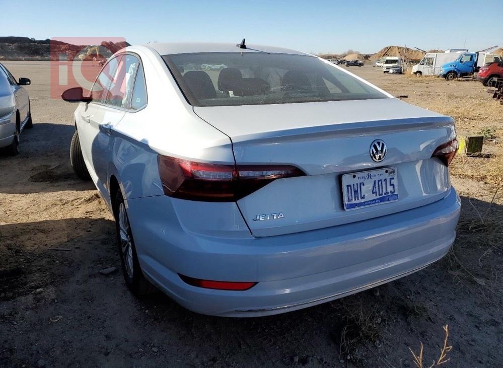 فولكسفاغن جيتا